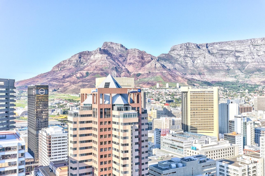 2 Bedroom Property for Sale in Cape Town City Centre Western Cape